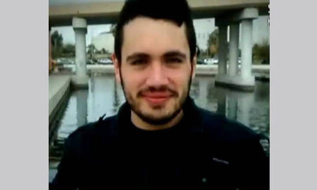 Με άλλα ρούχα βρέθηκε νεκρός ο φοιτητής στην Κάλυμνο – Τα σενάρια της ΕΛ.ΑΣ. για τη δολοφονία